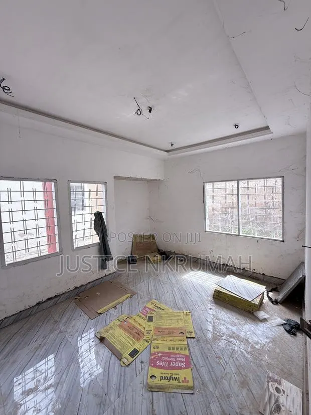 1bdrm Apartment in Mr Justice Estate, Old Barrier for rent · Photo 1