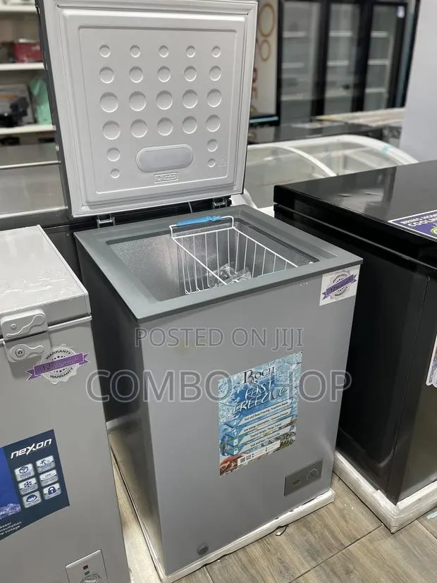 Roch 100l Chest Freezer · Photo 1