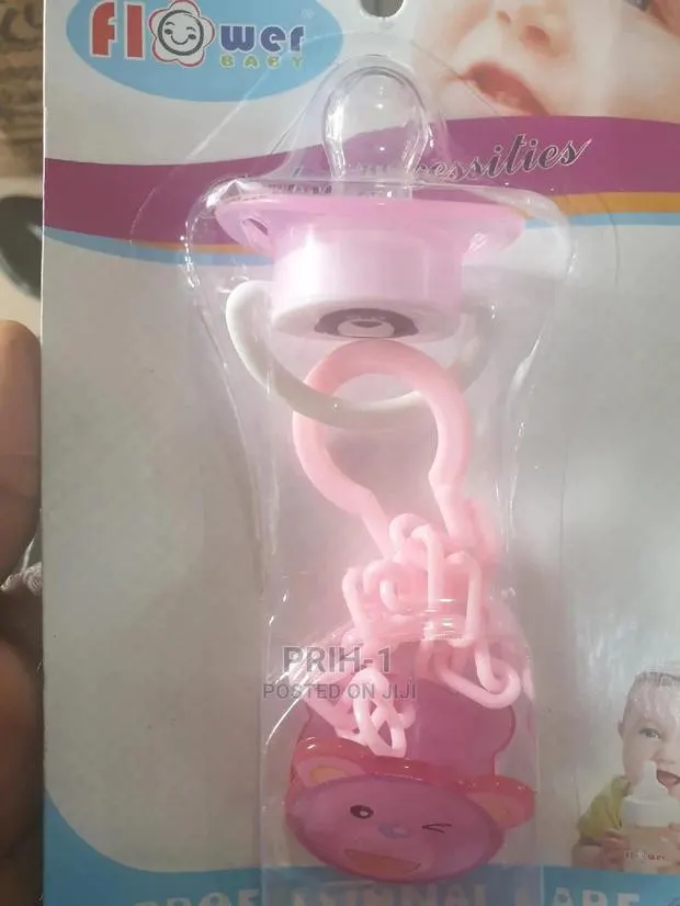 Baby Pacifier · Photo 1