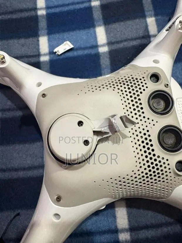 We Buy Crushed Spoilt Damage Drones · Photo 2