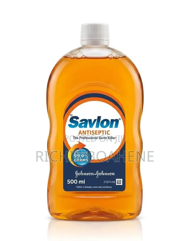 Savlon 500ml · Photo 1