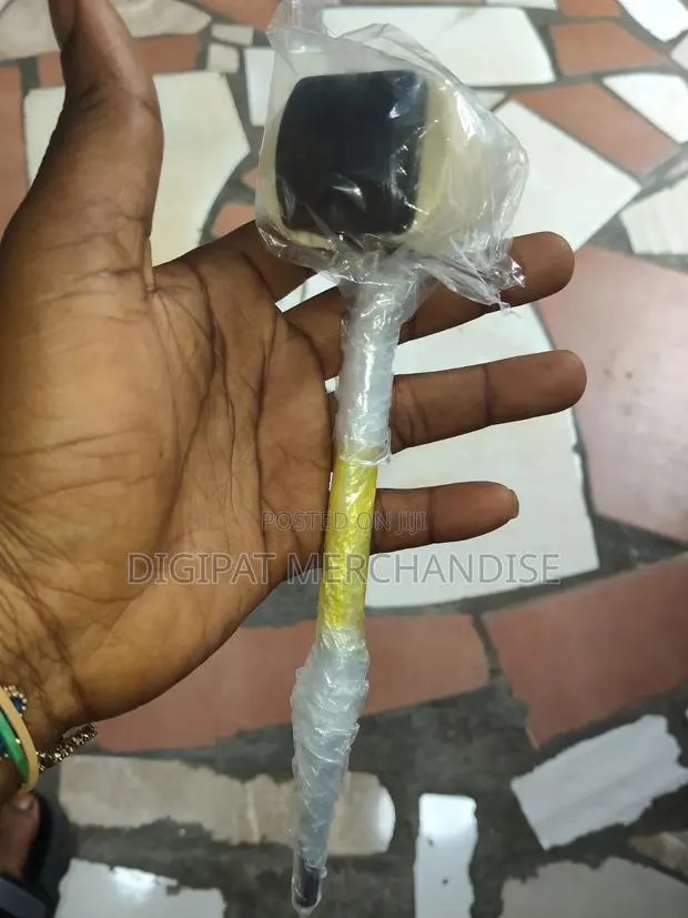 Drum Ball (Bass Drum Beater) · Photo 1