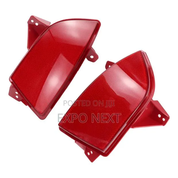 Honda Pilot 2019-2022 Bumper Reflector · Photo 1
