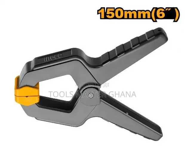 Spring Clamp - Hqsc0206 · Photo 1