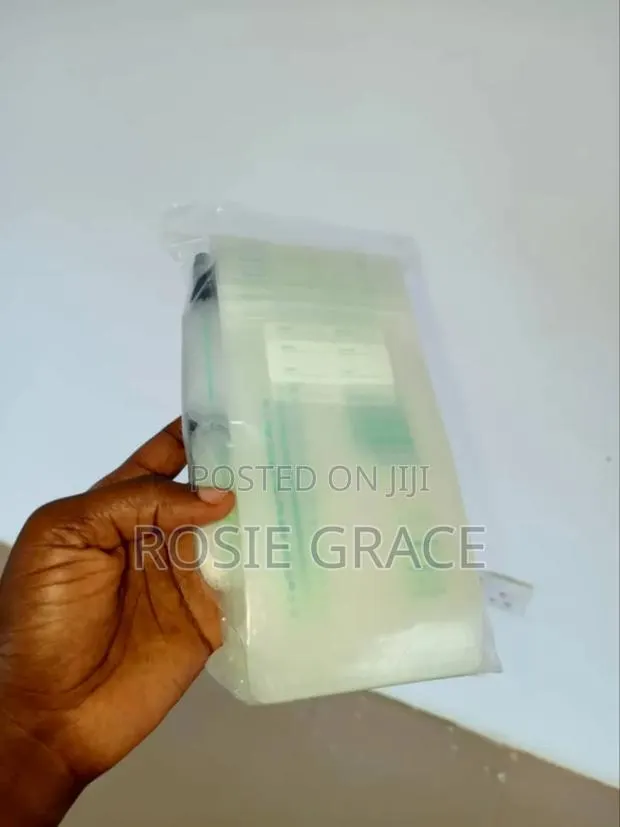 60 PCS Breastmilk Storage Pouches · Photo 3