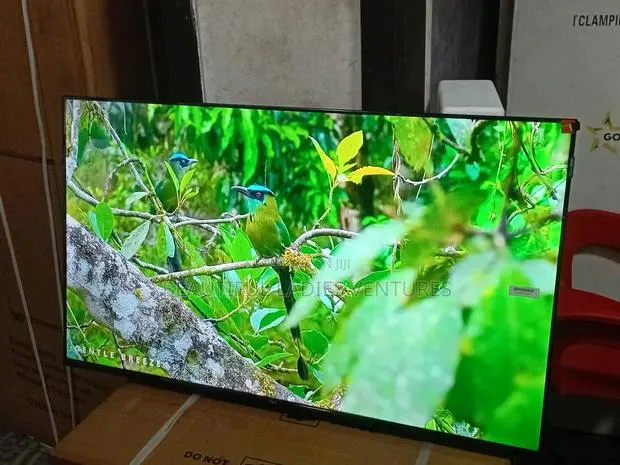 TCL 43” Led Smart Tv – Built for Everyday Entertainment · Photo 1