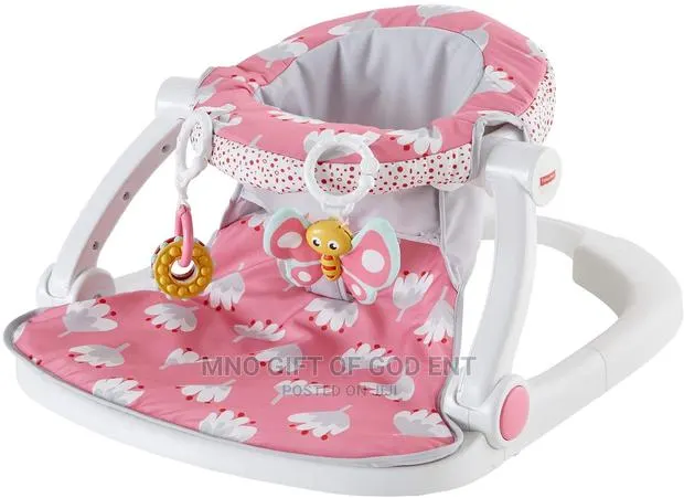 Fisher Price Sit Me-Up From U.S. · Photo 1