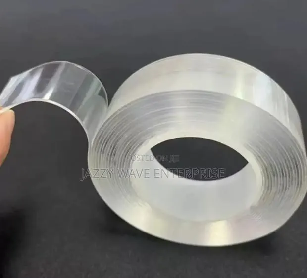 Nanotape Adhesive · Photo 1