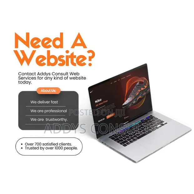 Website Developer / CRM / Automation / Ai Business Support · Photo 1
