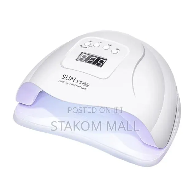 Nail Dryer · Photo 1
