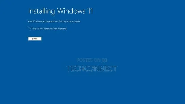 Windows Installation + Free Office Included · Photo 1