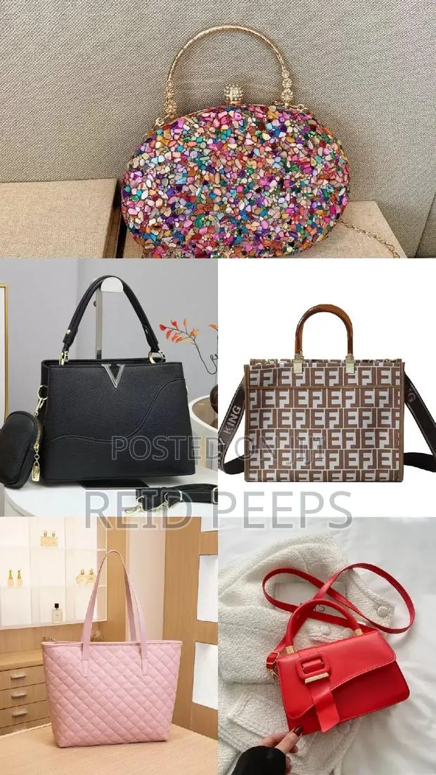 Classic Bags · Photo 1