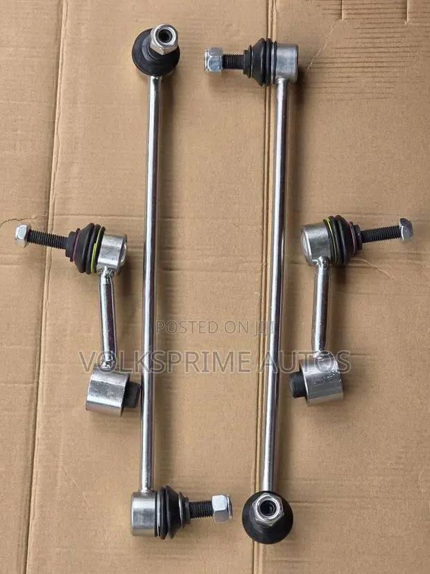 Front and Back Stabilizer Bar Links Fits Vw Golf,Jetta,Tiguan, Skoda. · Photo 1