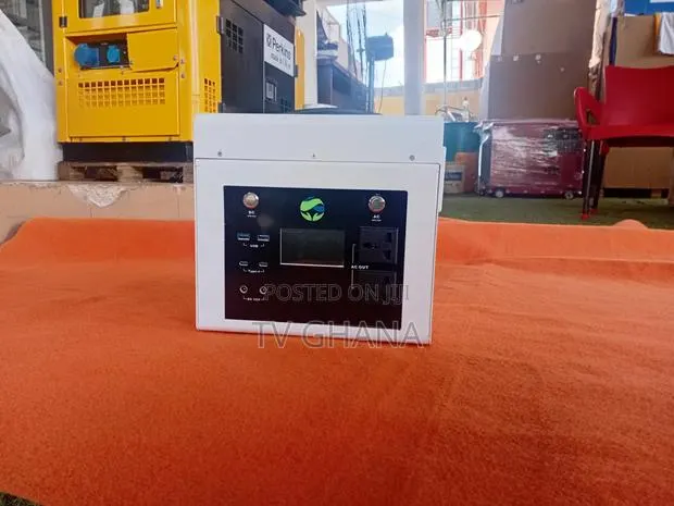 NEO EARTH 1000W Power Station – Powerful, Compact & Efficient 1000w · Photo 1