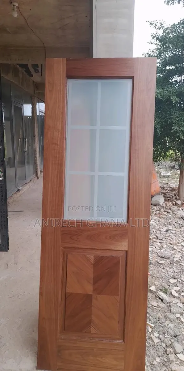 Uk Imported Doors · Photo 1