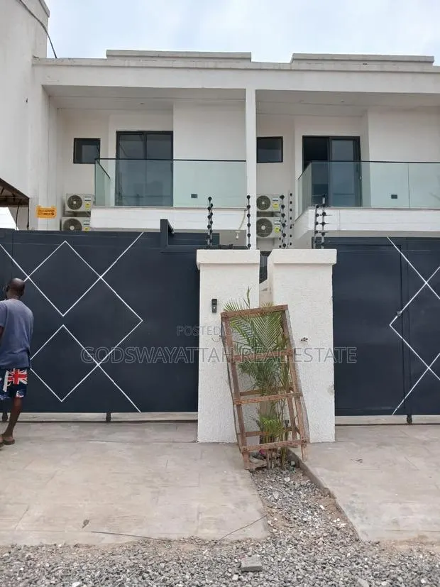 2bdrm House in East Legon, Adjiriganor for rent · Photo 1
