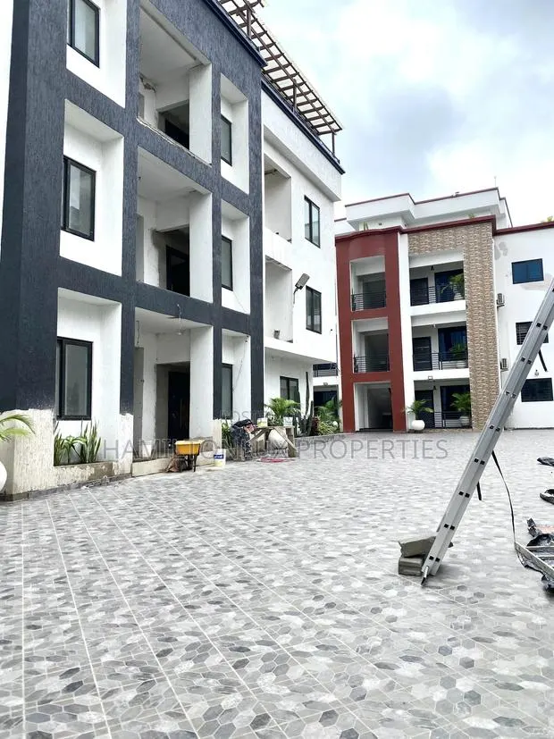 2bdrm Apartment in East Airport, Tseaddo for rent · Photo 1