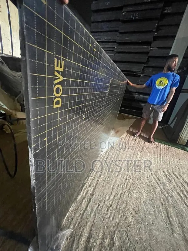 Plywood- Payment on Delivery · Photo 1