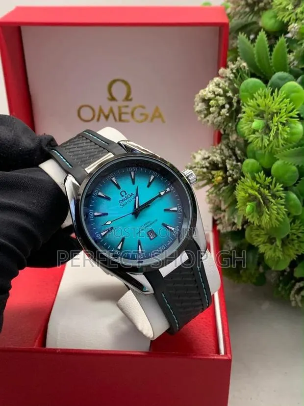 Original Omega Watch · Photo 1