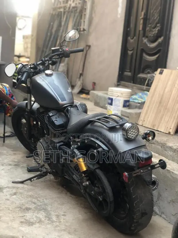 Yamaha 2014 Black · Photo 1