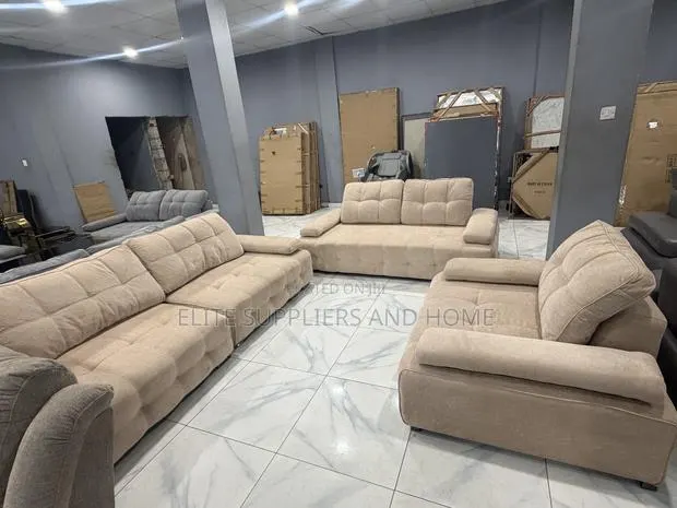 Sofa Set (6seater) · Photo 1
