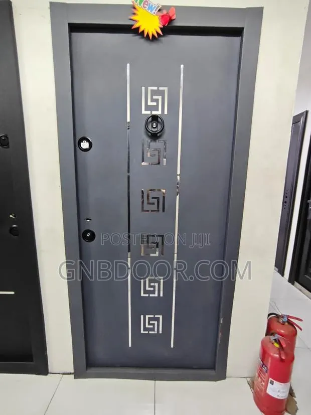 G B New Gl11 Europe Door Morden Design Double Side Beauty · Photo 1
