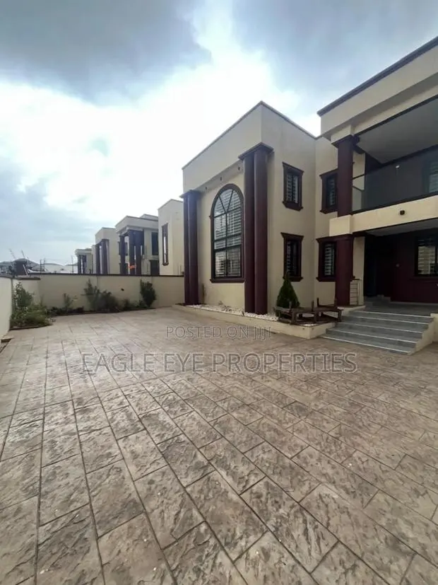 4bdrm House in East Legon Hills for sale · Photo 1