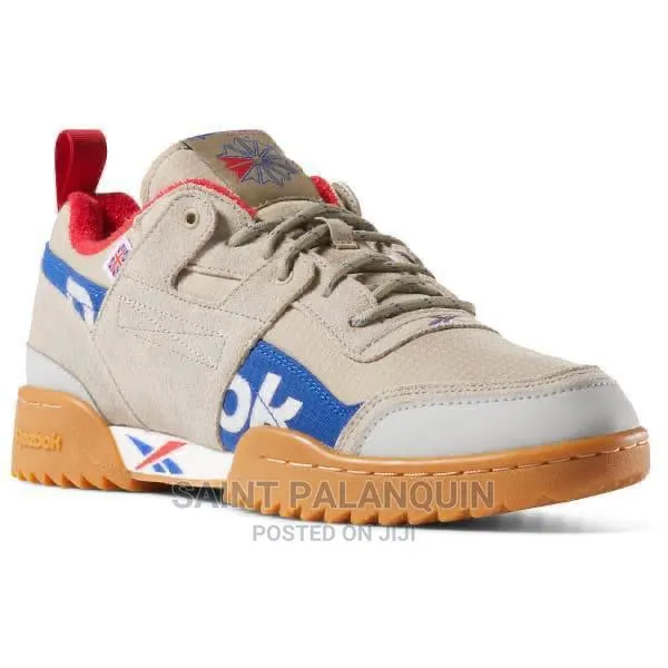 Quality Reebok Snk · Photo 1