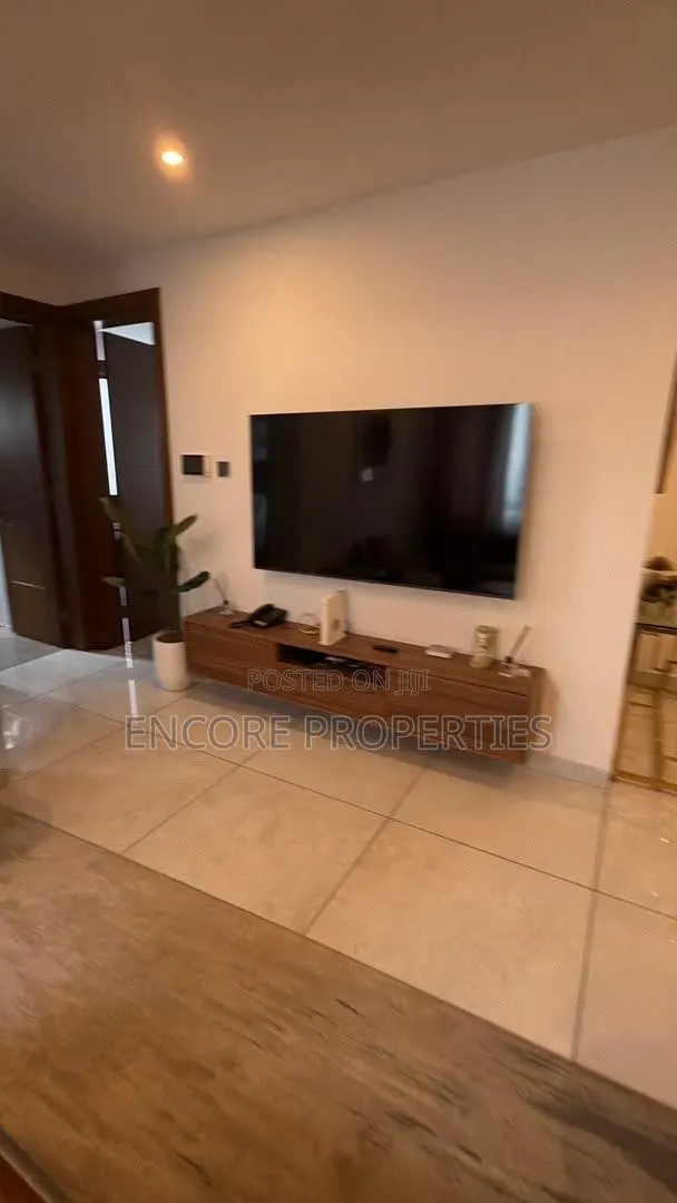 Furnished 2bdrm Apartment in East Airport for rent · Photo 1