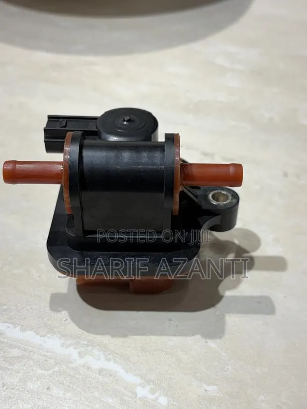 EVAP Purge Valve Solenoid for Honda Civic 1.0 Vtec Turbo 2017-2022 · Photo 1