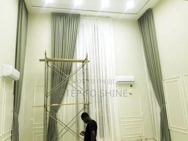 Curtains and Blinds · Photo 1