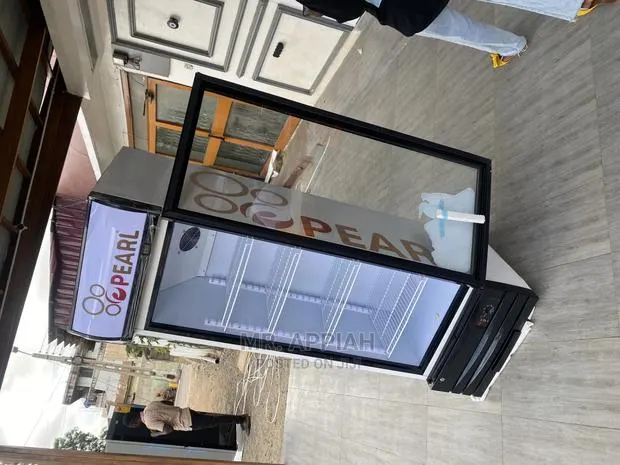 Durable and Affordable Pearl Single Door Refrigerator(PVC28) · Photo 1