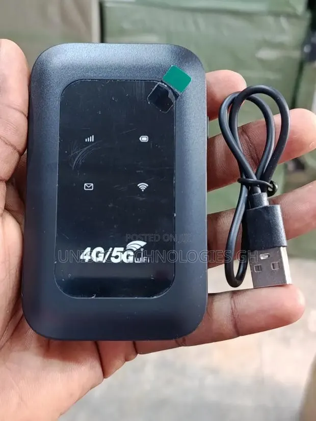 Mifi 4 and 5g Wifi · Photo 1