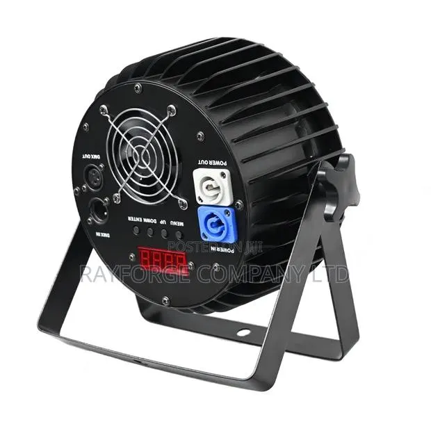 18*10w Led Par Wash Lights · Photo 3