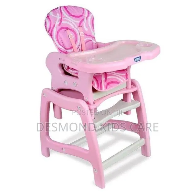 5 in 1 Multi-Functional High Chair · Photo 2