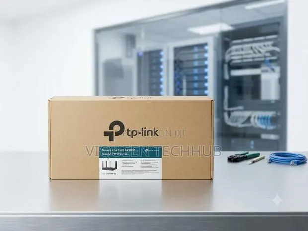 TP-Link Omada ER706W-4G · Photo 1