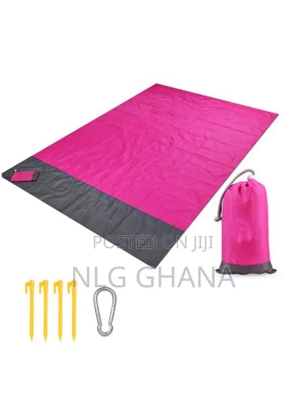 Foldable Outdoor Camping Picnic Mat. Tvx14451 · Photo 1