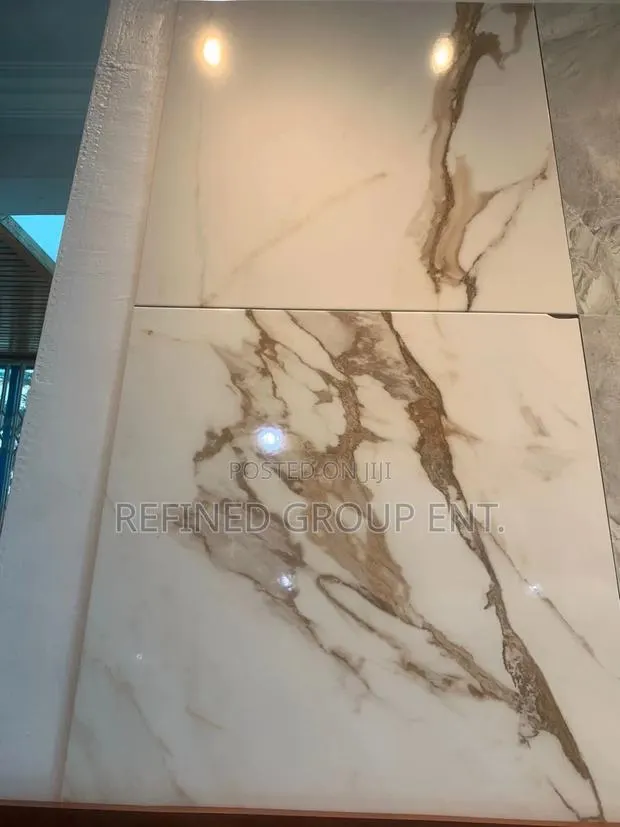 Spanish and Italian 60/60 Polished and Unpolished · Photo 1