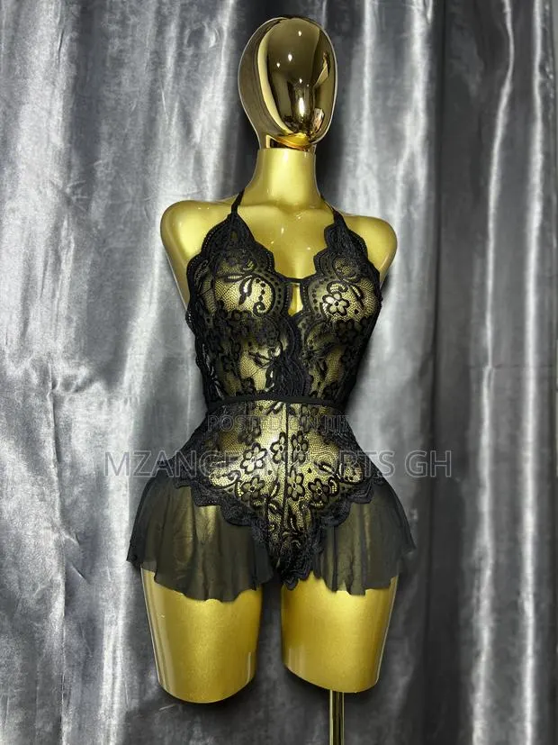 Women Open Crotch Lingerie Sex · Photo 1