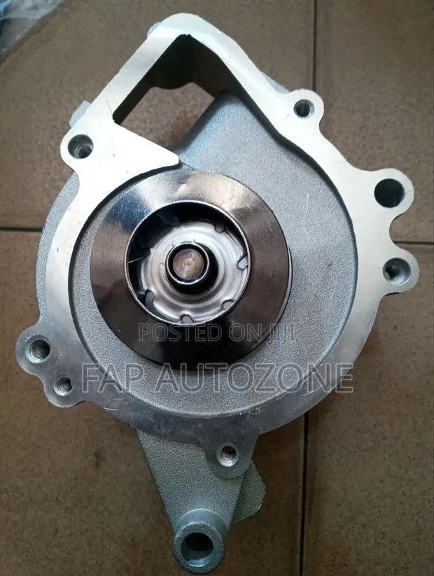 Genuine WJB Chevy Equinox,Chevy Malibu,GMC Terrain Water Pump From USA · Photo 1