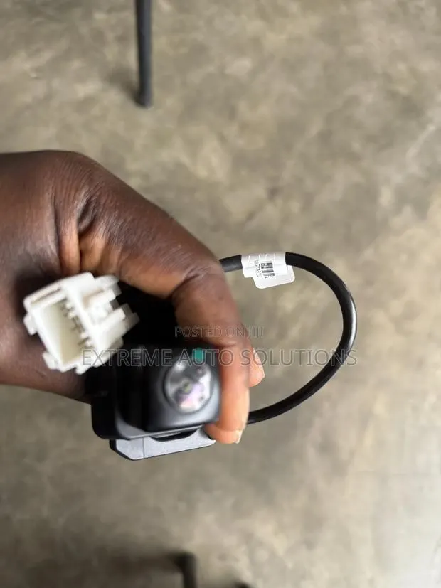 Honda CR-V 2015 - 2016 Reverse Camera · Photo 1