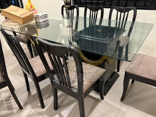 Dining Table Set · Photo 3