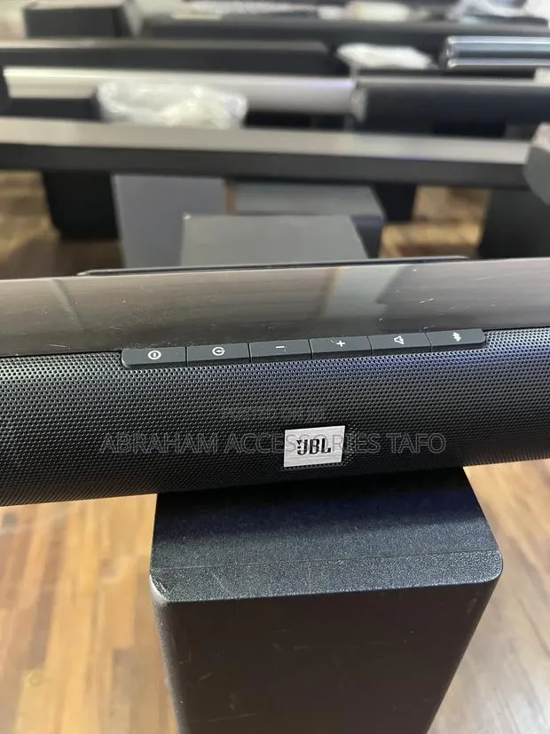 JBL Cinema SB150 Soundbar · Photo 1
