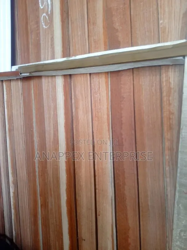 Supplying Fixing of Wooden T G 4 Ceiling at Affordable Price · Photo 1