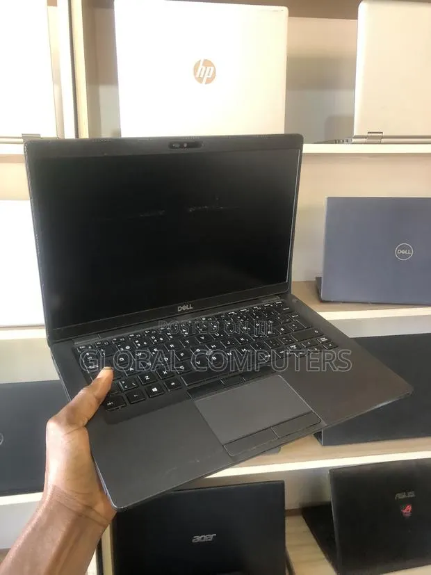 Laptop Dell Latitude 5400 8GB Intel Core i5 SSD 256GB · Photo 1