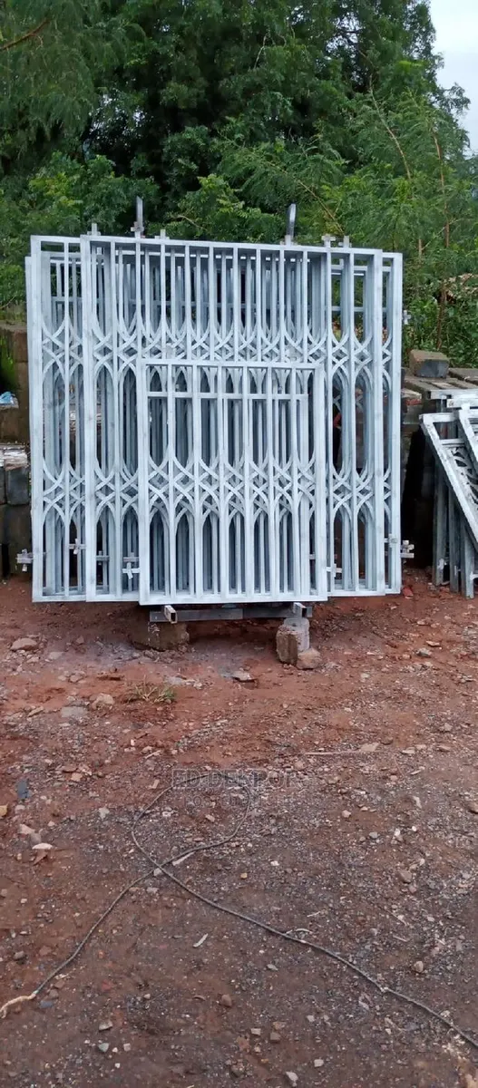 Wt Metal Burglaproof Window · Photo 1