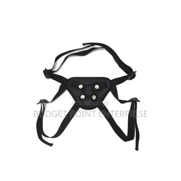 Strap on Adjustable Dildo Stap Belt · Photo 1