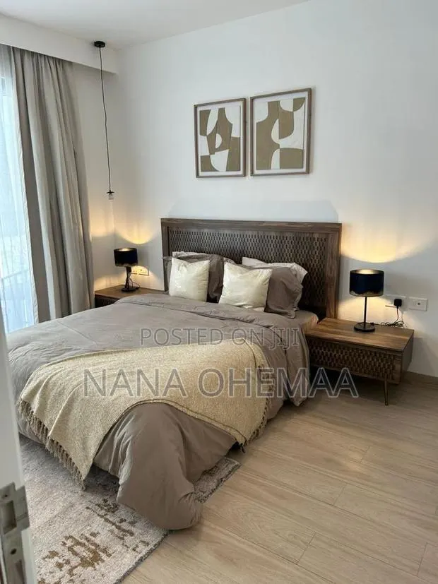 Furnished 1bdrm Apartment in Airport Residential Area for rent · Photo 1