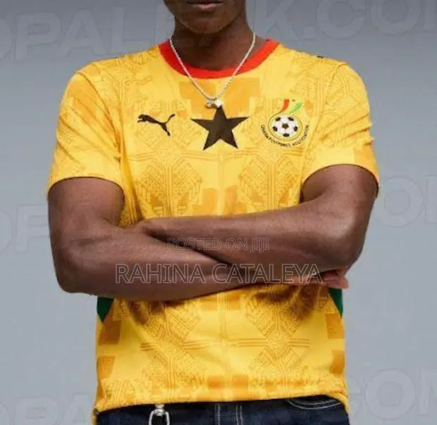 National Teams Jersey · Photo 1