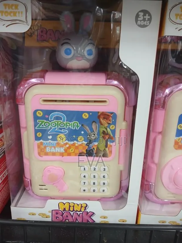 Piggy Bank